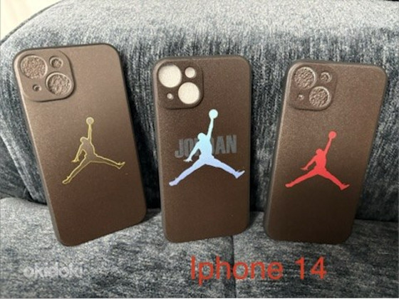 Ümbris Jordan Iphone