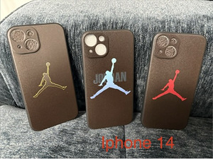 Чехол Jordan Iphone (1 фото из 5)