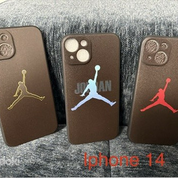 Ümbris Jordan Iphone