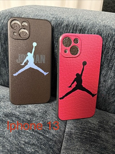 Чехол Jordan Iphone (3 фото из 5)