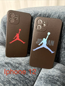 Чехол Jordan Iphone (4 фото из 5)