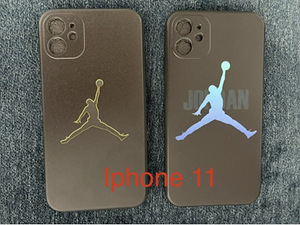 Чехол Jordan Iphone (5 фото из 5)