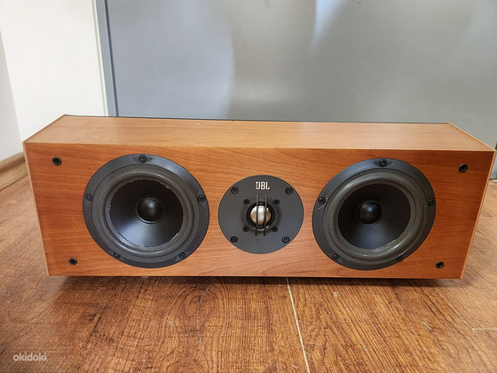 JBL XTi10C Center Channel Loudspeaker