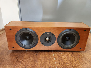 JBL XTi10C Center Channel Loudspeaker (1 фото из 4)