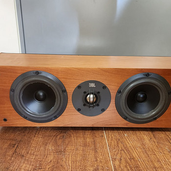 JBL XTi10C Center Channel Loudspeaker