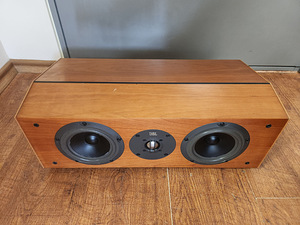 JBL XTi10C Center Channel Loudspeaker (2 фото из 4)