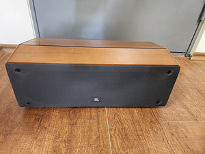 JBL XTi10C Center Channel Loudspeaker (3 фото из 4)