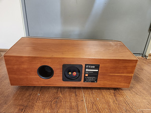 JBL XTi10C Center Channel Loudspeaker (4 фото из 4)