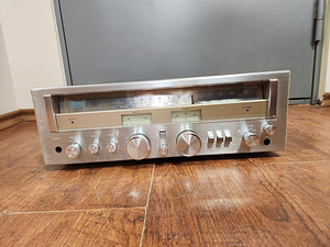 Sansui G-301 AM/FM Stereo Receiver (1 foto / 3)