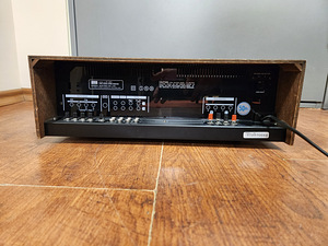 Sansui G-301 AM/FM Stereo Receiver (3 foto / 3)