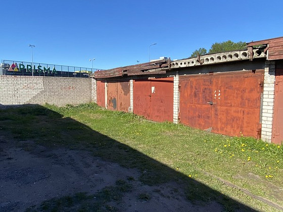 A. H. Tammsaare tee 115a, Mustamäe, Tallinn, Harjumaa