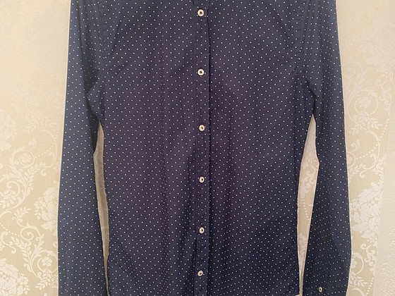 Мужская рубашка Zara S