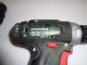 Akutrell PowerMaxx BS Basic + 2tk Akud 2.0Ah + laadija (4 foto / 5)