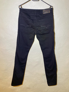 Mustad meeste Guess teksad suurus 31 (1 foto / 7)