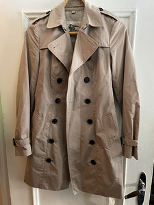 Пальто Burberry, оригинал. (1 фото из 10)