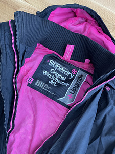 Superdry jope (1 foto / 2)