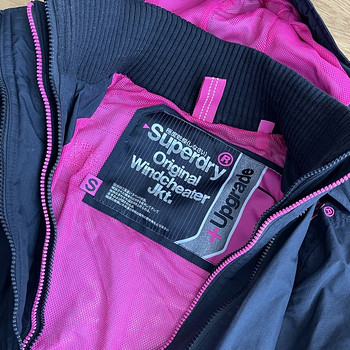 Superdry jope
