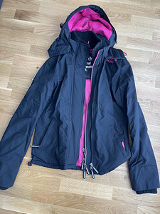 Superdry jope (2 foto / 2)