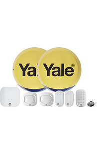 Yale IA-330 Sync Smart Home Alarm (1 фото из 2)