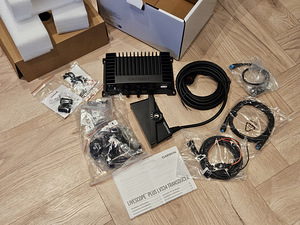 GARMIN PANOPTIX LIVESCOPE LVS34 (1 foto / 2)
