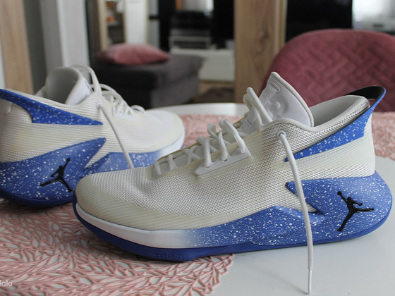 Nike Air Jordan Fly Lockdown 46 ЕС