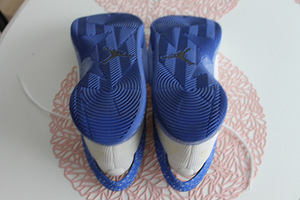 Nike Air Jordan Fly Lockdown 46 ЕС (4 фото из 5)