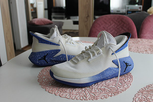 Nike Air Jordan Fly Lockdown 46 ЕС (5 фото из 5)