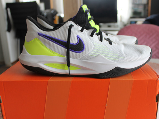 Nike Air Jordan Fly Lockdown 46 ЕС