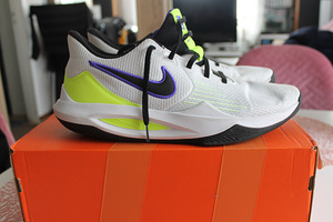 Nike Air NR. 46 EU (1 foto / 4)
