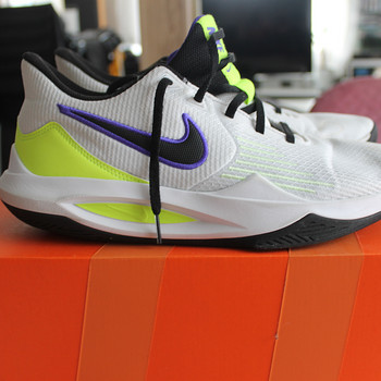 Nike Air NR. 46 EU