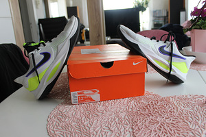 Nike Air NR. 46 EU (4 foto / 4)