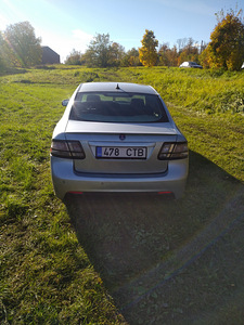 Saab 9-3 (1 фото из 6)