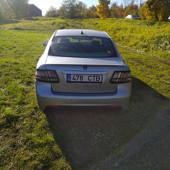 Saab 9-3