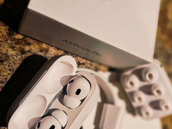 AirPods Pro 2 Gen 1:1