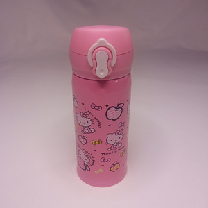 Veepudel - HELLO KITTY - 350ML (TERMOS, joogipudel) (1 foto / 6)