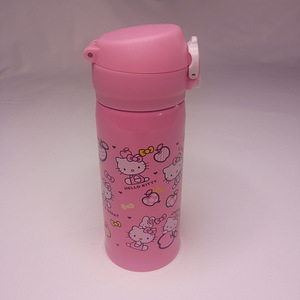 Veepudel - HELLO KITTY - 350ML (TERMOS, joogipudel) (2 foto / 6)