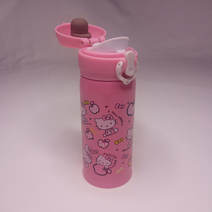 Veepudel - HELLO KITTY - 350ML (TERMOS, joogipudel) (3 foto / 6)