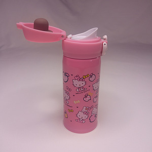 Veepudel - HELLO KITTY - 350ML (TERMOS, joogipudel) (4 foto / 6)