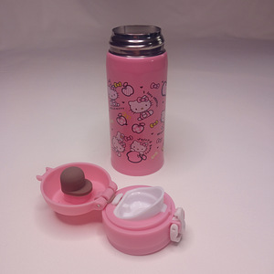 Veepudel - HELLO KITTY - 350ML (TERMOS, joogipudel) (5 foto / 6)