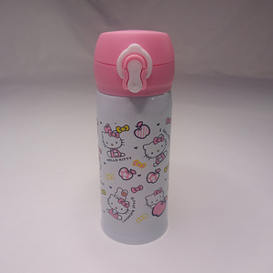 Veepudel - HELLO KITTY - 350ML (TERMOS, joogipudel) (1 foto / 6)