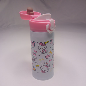Veepudel - HELLO KITTY - 350ML (TERMOS, joogipudel) (3 foto / 6)