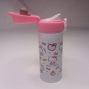 Veepudel - HELLO KITTY - 350ML (TERMOS, joogipudel) (4 foto / 6)