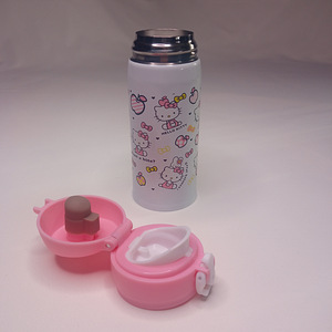 Veepudel - HELLO KITTY - 350ML (TERMOS, joogipudel) (5 foto / 6)