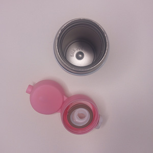 Veepudel - HELLO KITTY - 350ML (TERMOS, joogipudel) (6 foto / 6)