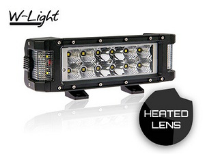 W-Light ATV Sideshooter 72W lisatuli (1 foto / 3)