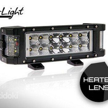 Дополнительный свет W-Light ATV Sideshooter 72W