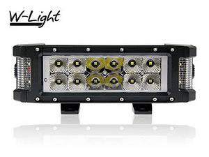 W-Light ATV Sideshooter 72W lisatuli (2 foto / 3)