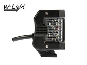 W-Light ATV Sideshooter 72W lisatuli (3 foto / 3)