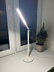 Xiaomi Mi LED Desk Lamp 1S White (1 фото из 2)
