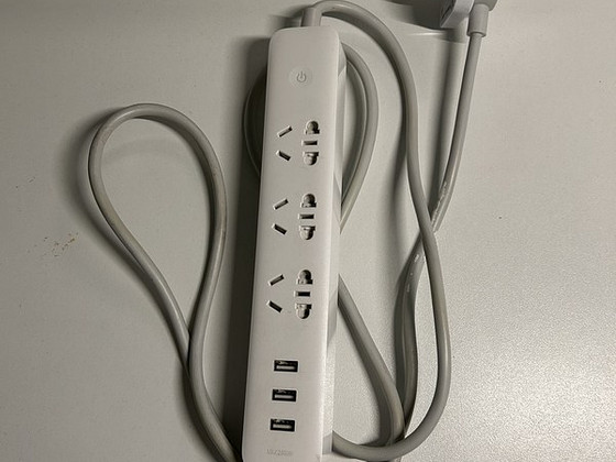 Xiaomi Extension power strip(Smart, WIFI)